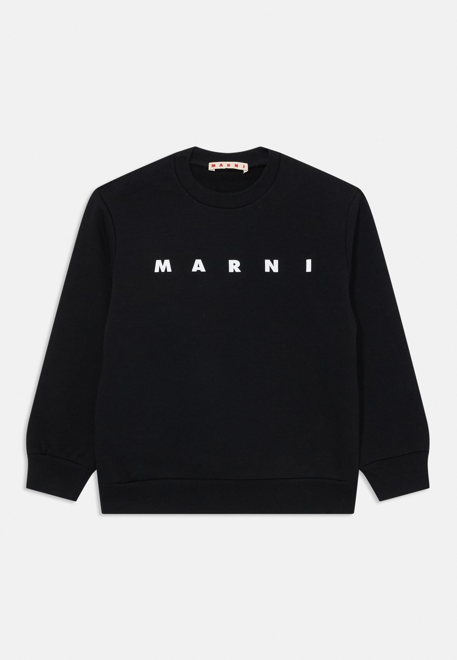 Толстовка Marni UNISEX, Black
Толстовка Marni UNISEX, Black