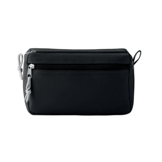 Косметичка KEMER New & Smart Black - черный
Косметичка KEMER New & Smart Black - черный
