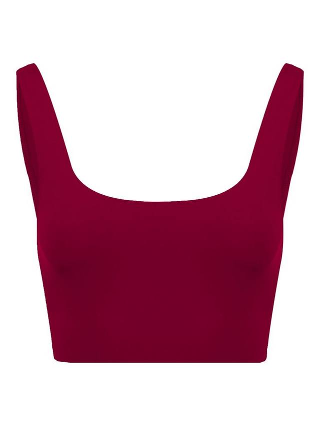 Купальник топ Davy J, Berry
Купальник топ Davy J, Berry