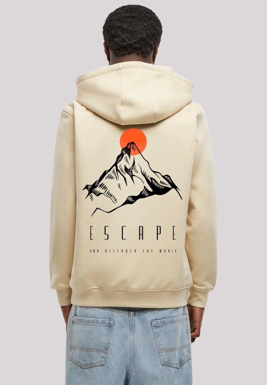 Худи F4NT4STIC ESCAPE DISCOVER THE WORLD MOUNTAIN, Sand, Бежевый, Худи F4NT4STIC ESCAPE DISCOVER THE WORLD MOUNTAIN, Sand
Худи F4NT4STIC ESCAPE DISCOVER THE WORLD MOUNTAIN, Sand, Бежевый, Худи F4NT4STIC ESCAPE DISCOVER THE WORLD MOUNTAIN, Sand