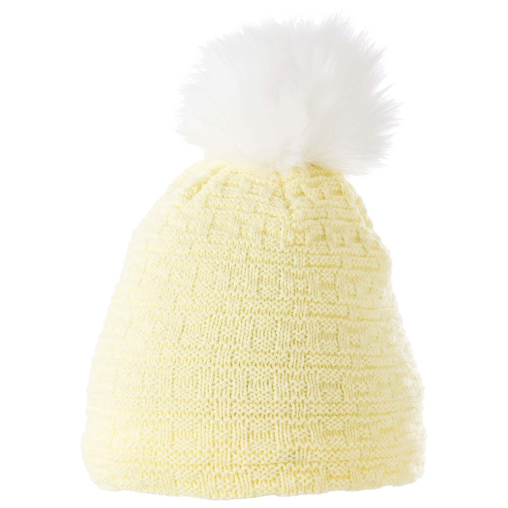 Шапка-бини Screamer Hats Vivienne (для девочек), Yellow
Шапка-бини Screamer Hats Vivienne (для девочек), Yellow