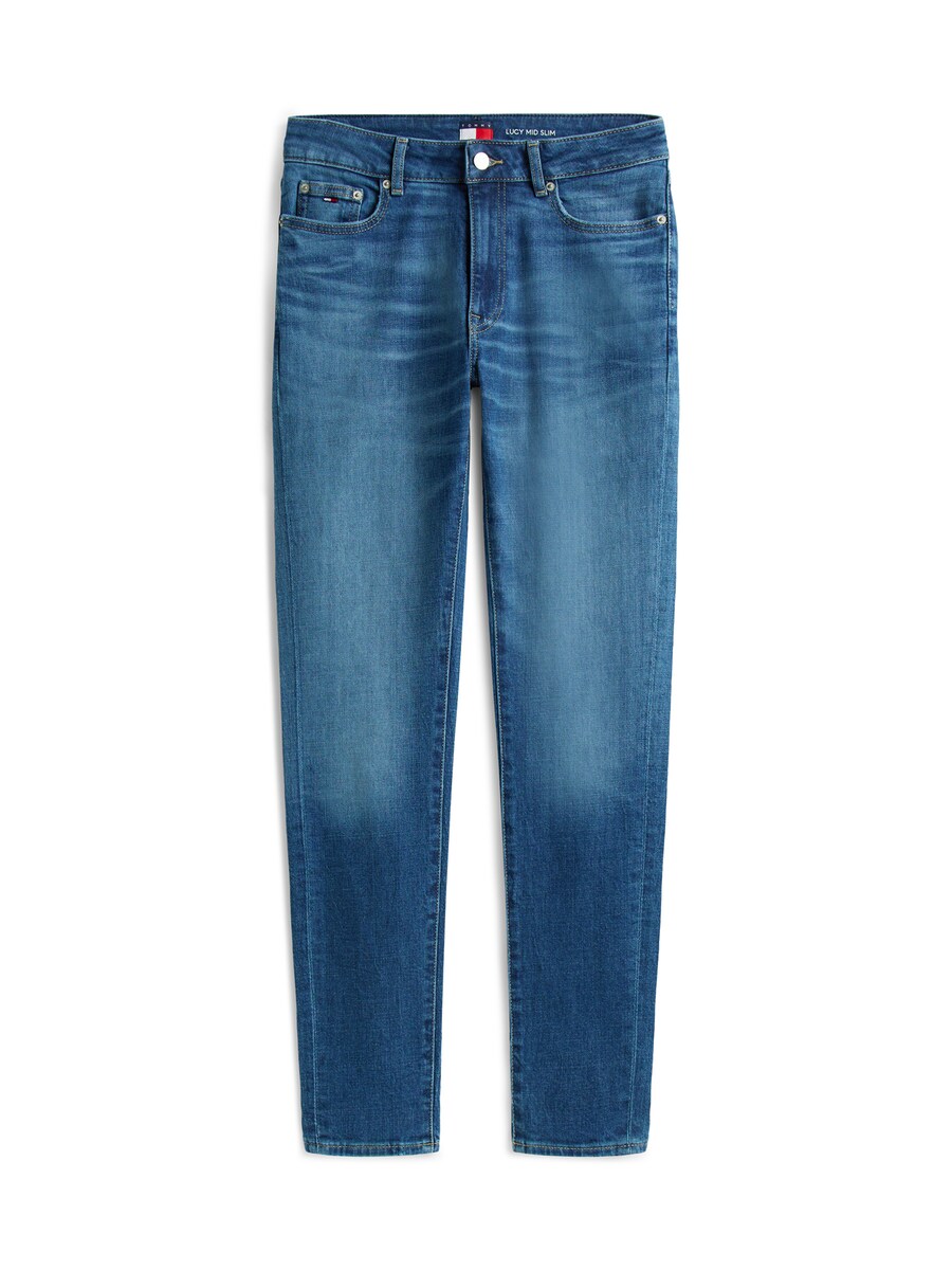 Обычные джинсы Tommy Jeans, Blue Denim
Обычные джинсы Tommy Jeans, Blue Denim