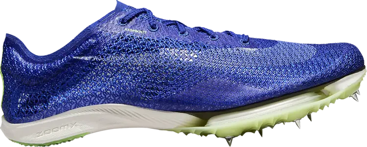Кроссовки Air Zoom Victory 'Racer Blue', синий
Кроссовки Air Zoom Victory 'Racer Blue', синий