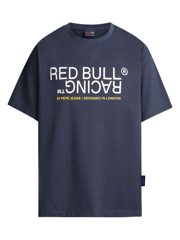 Pepe Jeans Рубашка темно-синего цвета
Pepe Jeans Рубашка темно-синего цвета