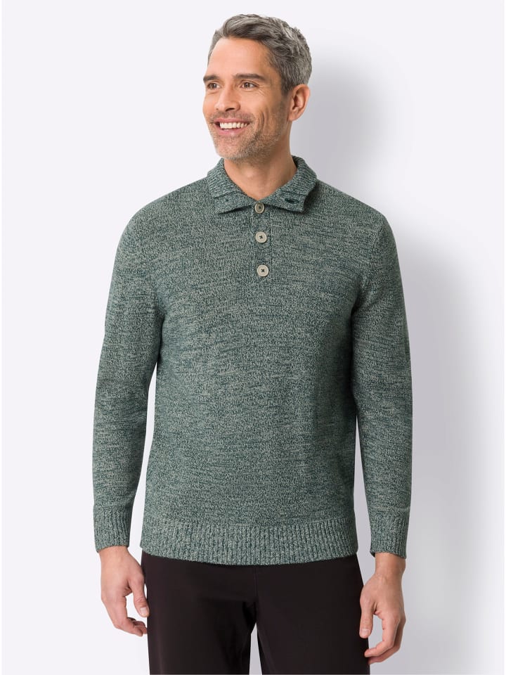 Свитер Sieh an!
Свитер Sieh an!