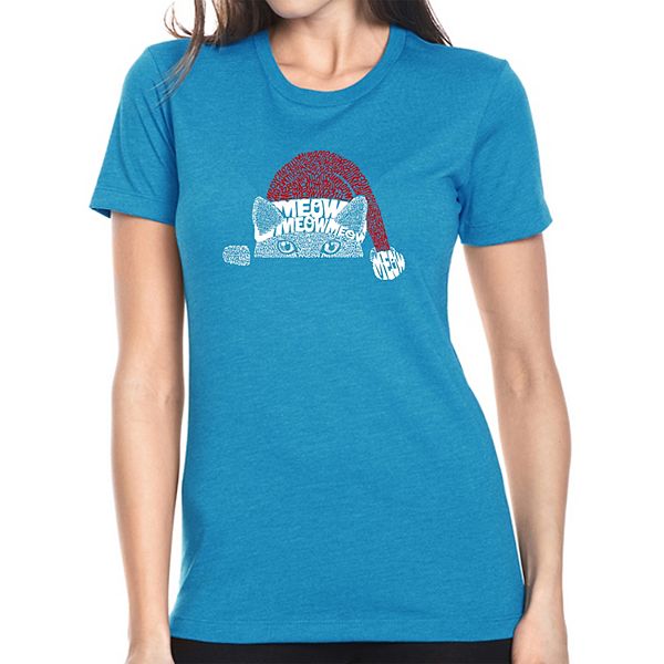 Футболка с принтом Christmas peeking cat La Pop Art, Turquoise, Синий, Футболка с принтом Christmas peeking cat La Pop Art, Turquoise
Футболка с принтом Christmas peeking cat La Pop Art, Turquoise, Синий, Футболка с принтом Christmas peeking cat La Pop Art, Turquoise