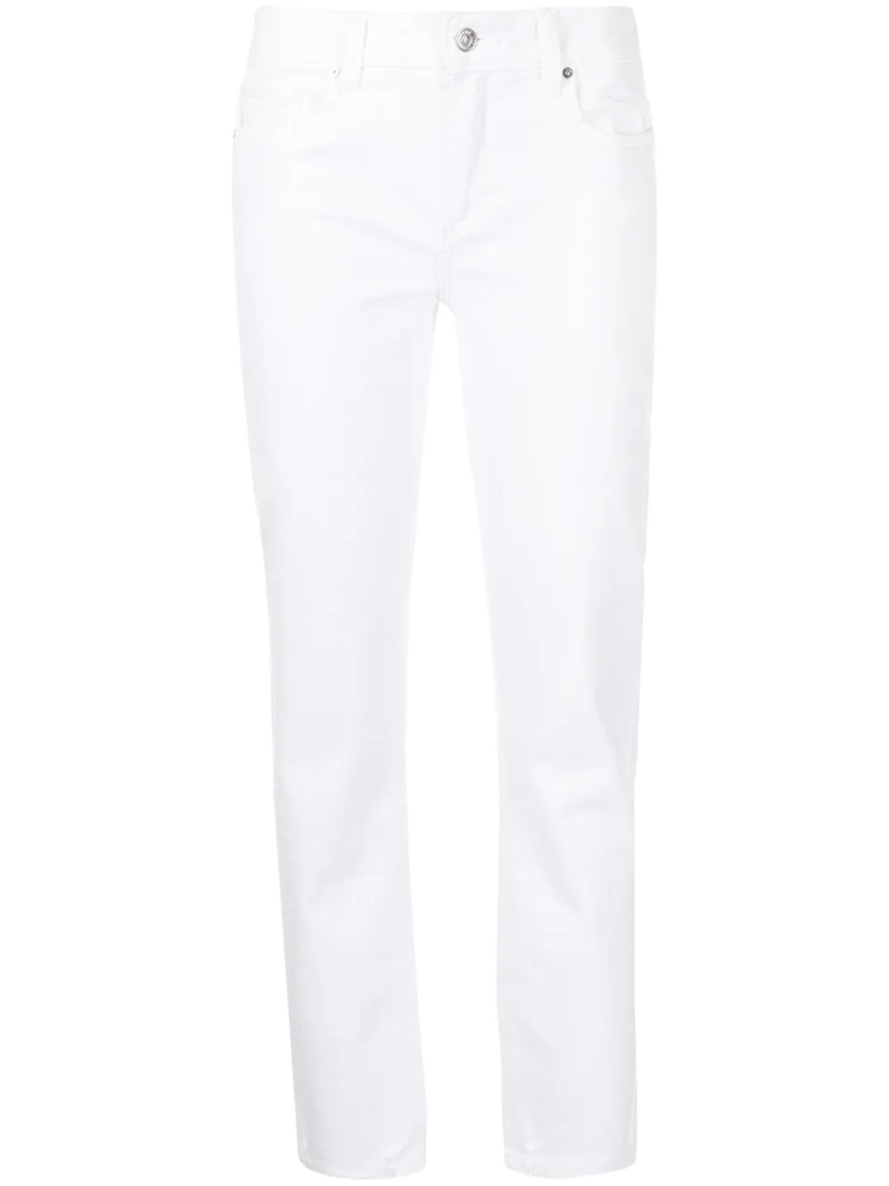 PAIGE прямые джинсы Amber, белый
PAIGE прямые джинсы Amber, белый