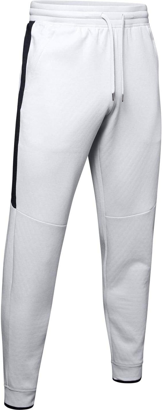 Under Armour mens Tapered, Gray
Under Armour mens Tapered, Gray