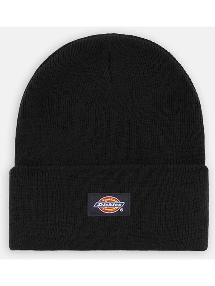 Шапка Dickies Mütze, черный
Шапка Dickies Mütze, черный