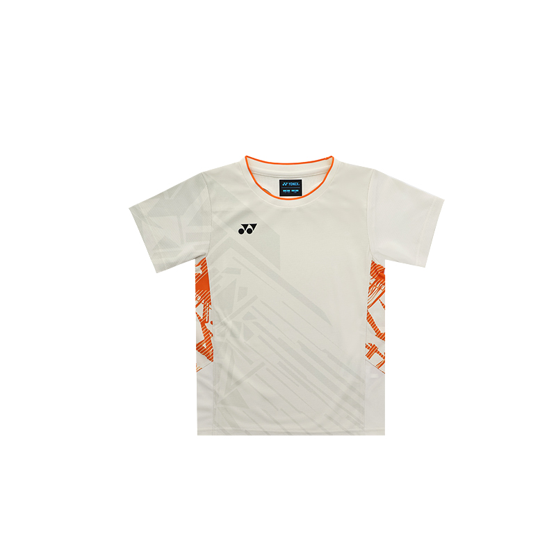 Футболка Contest Series для детей 3-7 лет YONEX, слоновая кость, Бежевый, Футболка Contest Series для детей 3-7 лет YONEX, слоновая кость
Футболка Contest Series для детей 3-7 лет YONEX, слоновая кость, Бежевый, Футболка Contest Series для детей 3-7 лет YONEX, слоновая кость