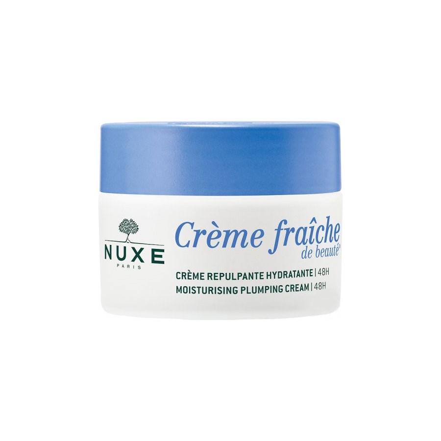 Крем для лица Nuxe Moisturising Plumping Cream 48H, 50 ml
Крем для лица Nuxe Moisturising Plumping Cream 48H, 50 ml
