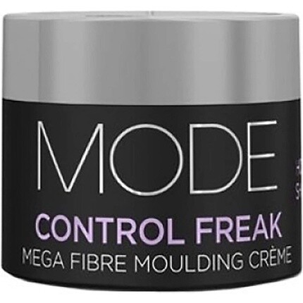Mode Styling от Affinage Control Freak Mega Fiber Molding Cream 75 мл
Mode Styling от Affinage Control Freak Mega Fiber Molding Cream 75 мл