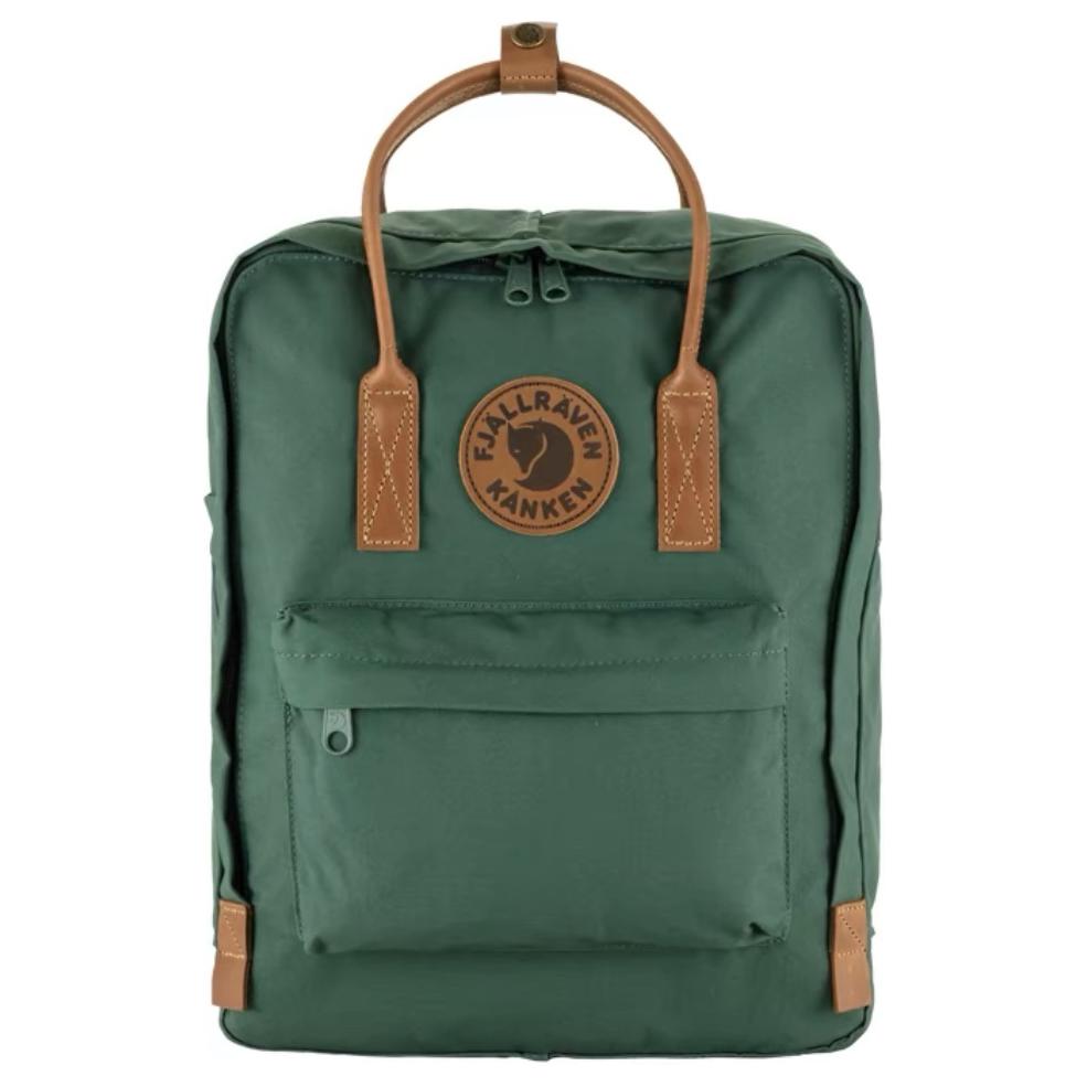 Fjallraven 16-литровый рюкзак из полиэстера унисекс, Dark Copper Green
Fjallraven 16-литровый рюкзак из полиэстера унисекс, Dark Copper Green