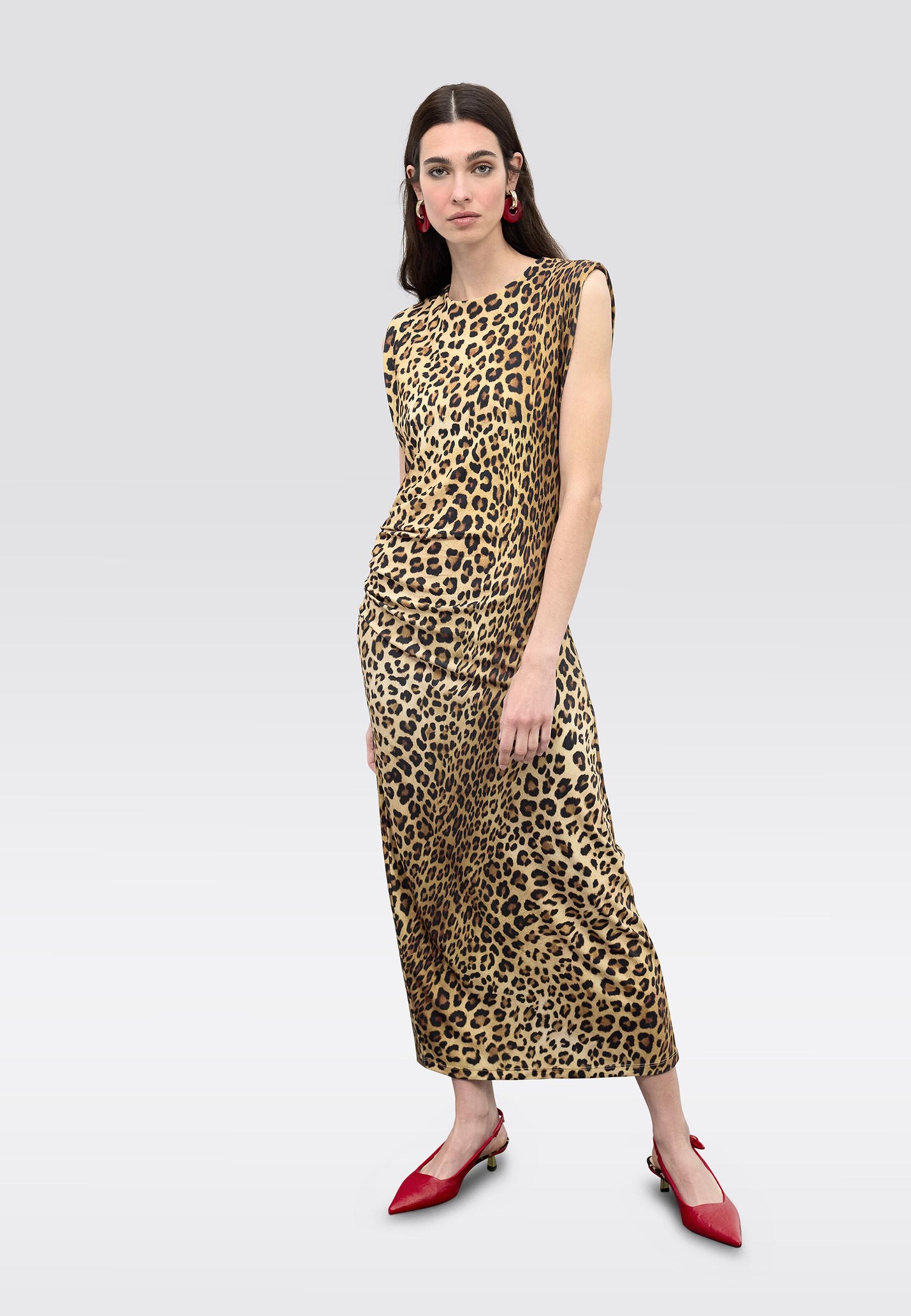 Lola Casademunt Платье в цвете Brown, Light Brown
Lola Casademunt Платье в цвете Brown, Light Brown