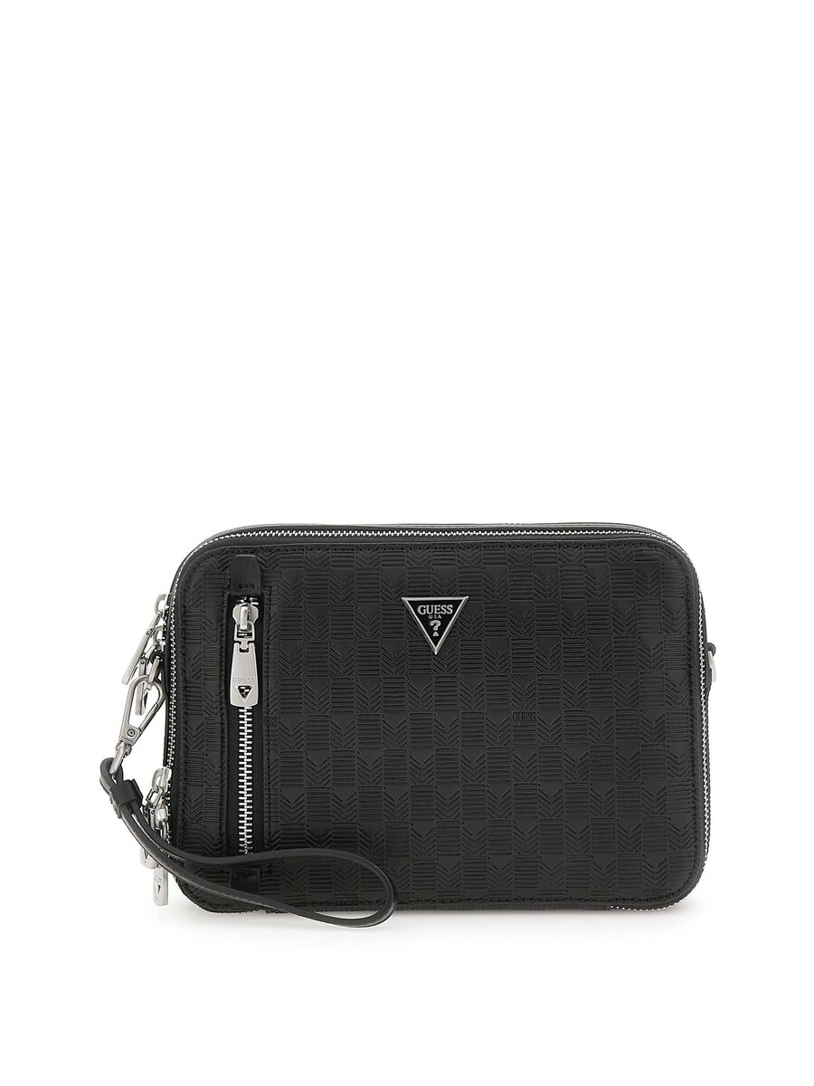 Сумка через плечо GUESS Torino, черный
Сумка через плечо GUESS Torino, черный