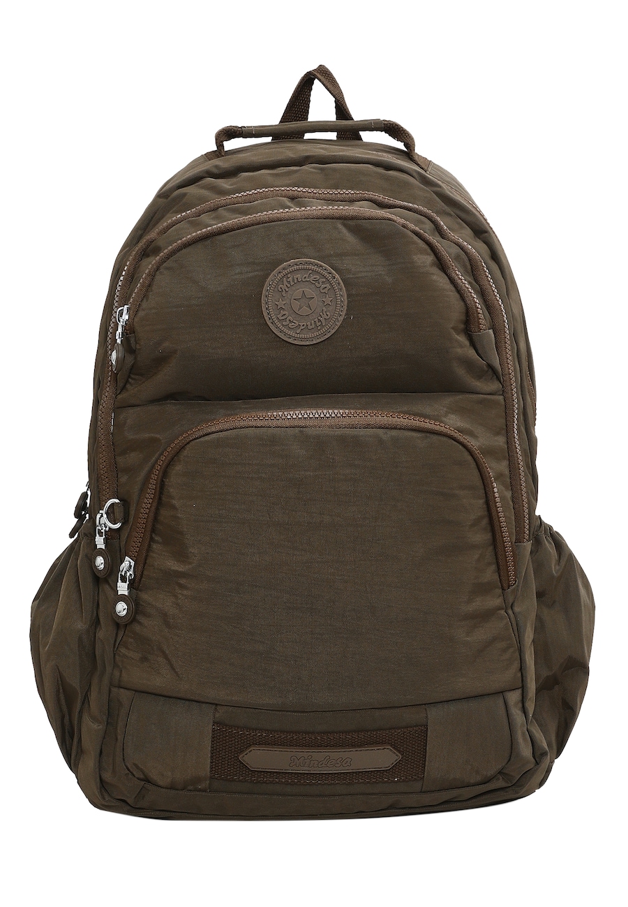Рюкзак Mindesa, Mottled Brown
Рюкзак Mindesa, Mottled Brown