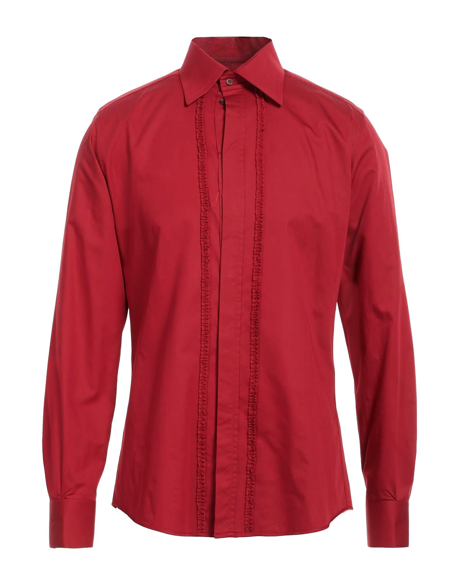 Рубашка Dolce&Gabbana, бордовый
Рубашка Dolce&Gabbana, бордовый