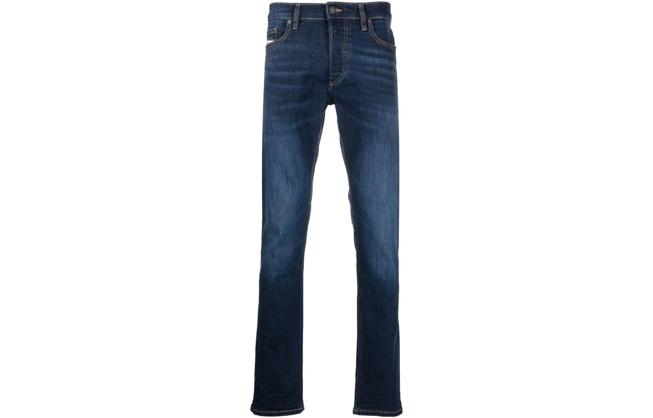 DIESEL Джинсы мужские синие
DIESEL Джинсы мужские синие