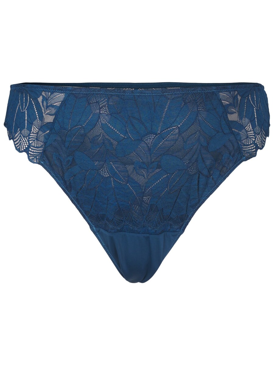 Стринги Devoted by Zizzi LRACHEL, цвет Gentian
Стринги Devoted by Zizzi LRACHEL, цвет Gentian