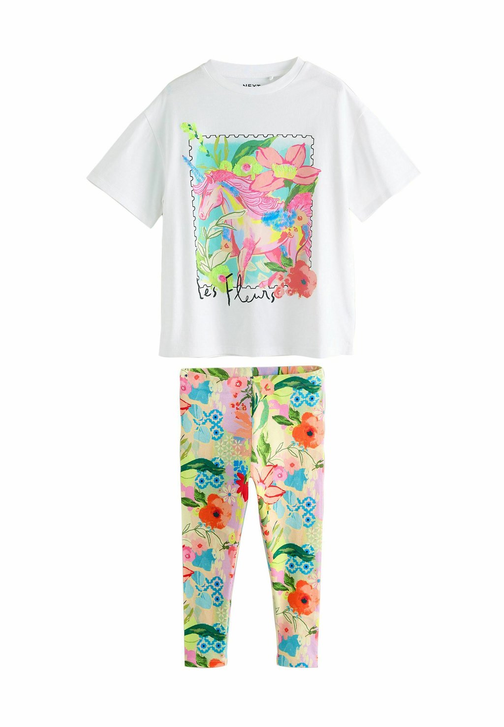 Футболка с принтом SET Next, белый
Футболка с принтом SET Next, белый