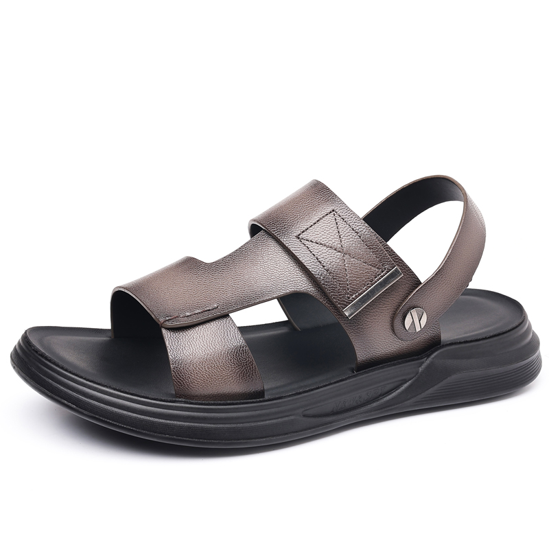 KACHILANG Мужские пляжные сандалии Black/Gray - Gray, цвет Gray
KACHILANG Мужские пляжные сандалии Black/Gray - Gray, цвет Gray