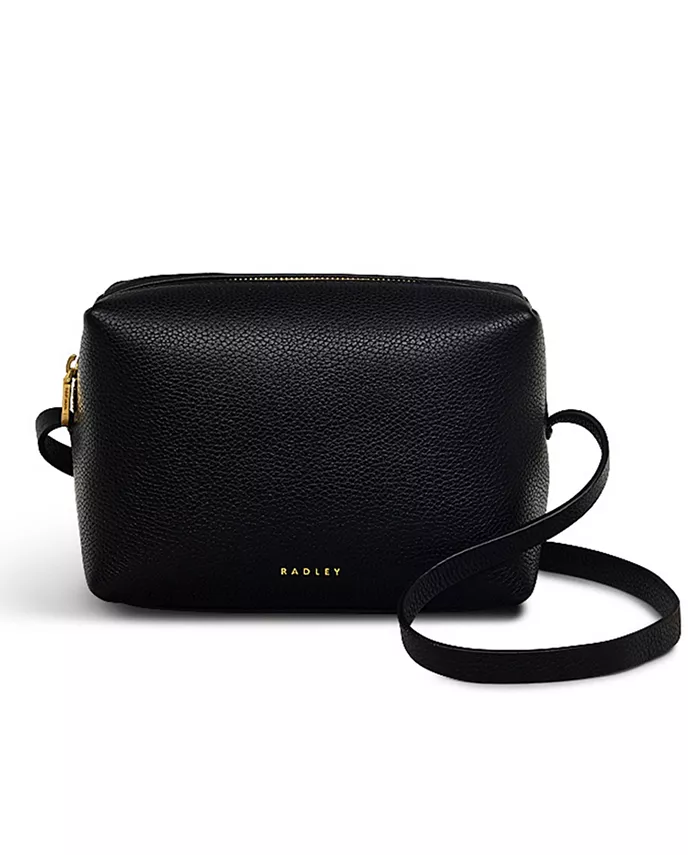 Мини-сумка через плечо Bishops Lane Radley London, черный
Мини-сумка через плечо Bishops Lane Radley London, черный