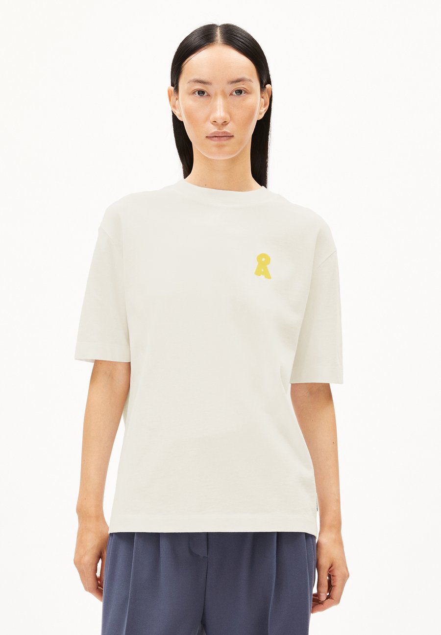 Футболка ARMEDANGELS TARJAA ICONIC Å, Undyed/Off-White, Белый, Футболка ARMEDANGELS TARJAA ICONIC Å, Undyed/Off-White
Футболка ARMEDANGELS TARJAA ICONIC Å, Undyed/Off-White, Белый, Футболка ARMEDANGELS TARJAA ICONIC Å, Undyed/Off-White