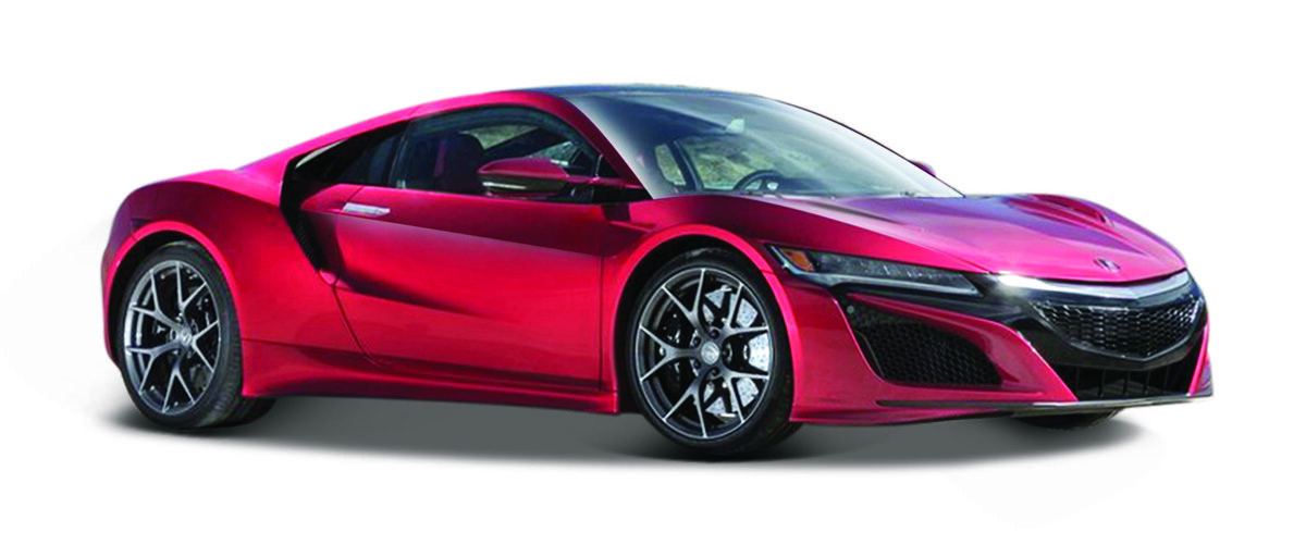 Майсто, Коллекционная модель Acura Nsx Red Maisto
Майсто, Коллекционная модель Acura Nsx Red Maisto