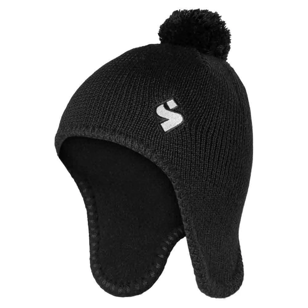 Шапка Sweet Protection Fargo, черный
Шапка Sweet Protection Fargo, черный