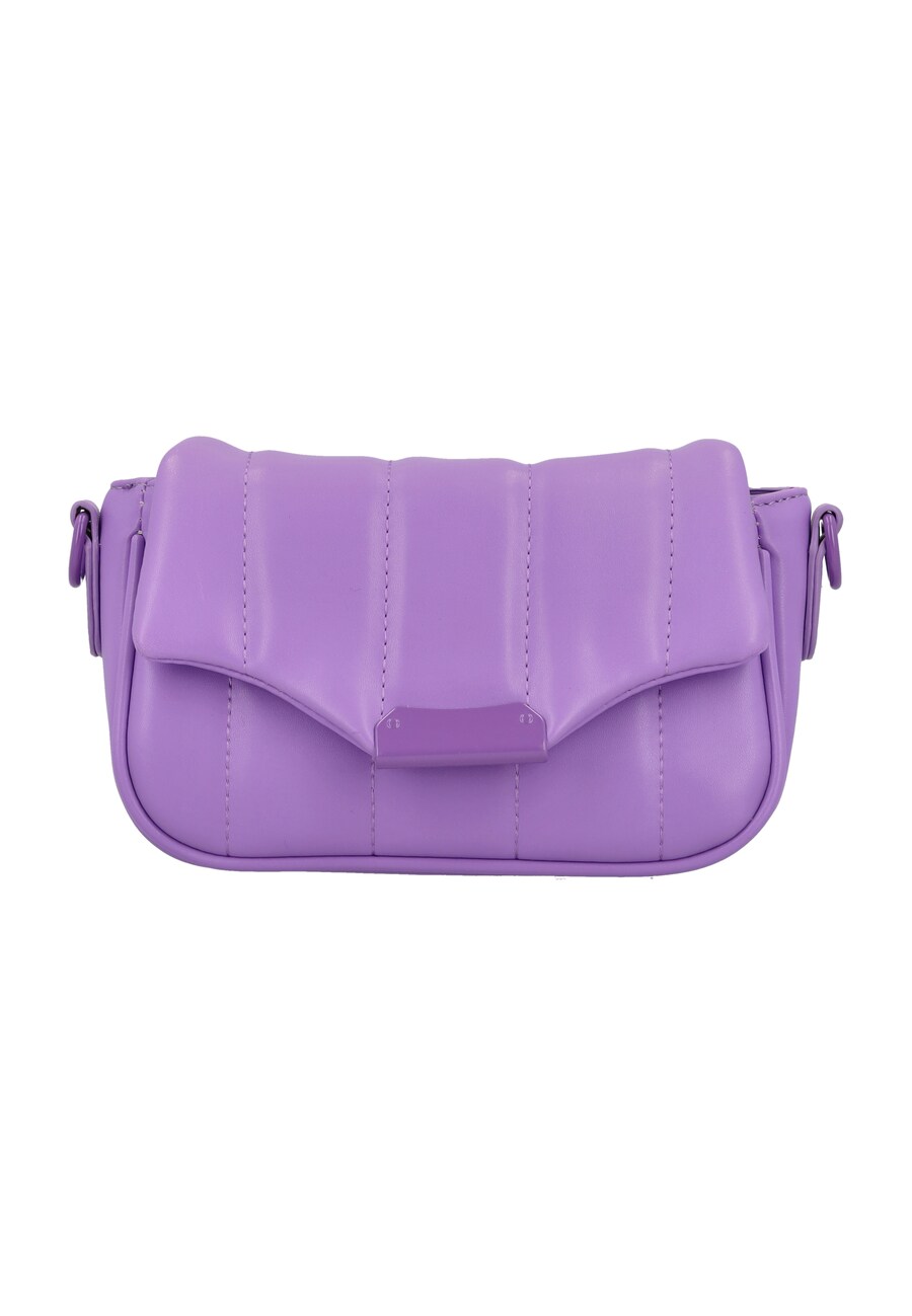 Сумка через плечо MYMO, фиолетовый
Сумка через плечо MYMO, фиолетовый