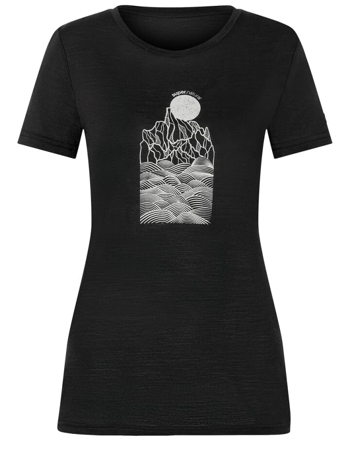 Спортивная футболка supernatural PREIKESTOLEN CLIFFS, черный
Спортивная футболка supernatural PREIKESTOLEN CLIFFS, черный