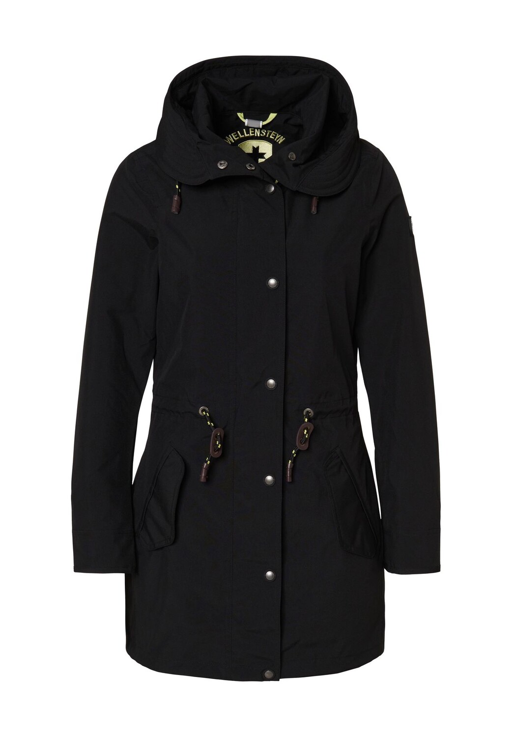 Летняя ветрозащитная непромокаемая парка для женщин WELLENSTEYN, цвет Black Black, Розовый, Летняя ветрозащитная непромокаемая парка для женщин WELLENSTEYN, цвет Black Black
Летняя ветрозащитная непромокаемая парка для женщин WELLENSTEYN, цвет Black Black, Розовый, Летняя ветрозащитная непромокаемая парка для женщин WELLENSTEYN, цвет Black Black