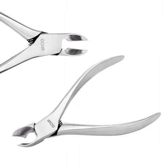 Щипцы для педикюра CNO84 11,6 см Ocho Pro 
Щипцы для педикюра CNO84 11,6 см Ocho Pro