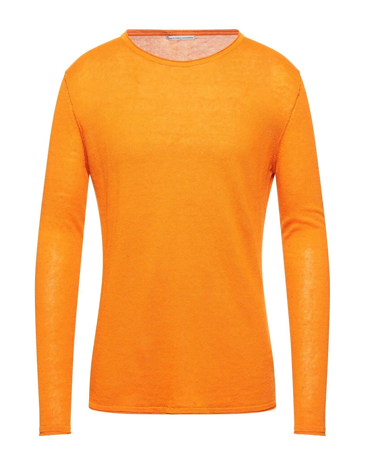 Свитер Daniele Alessandrini, оранжевый
Свитер Daniele Alessandrini, оранжевый