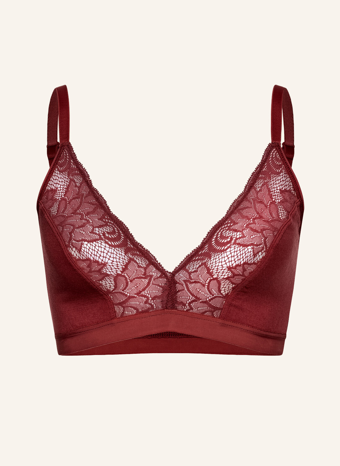 Бюстье Erlich Textil Big Cup ALISA, цвет weinrot
Бюстье Erlich Textil Big Cup ALISA, цвет weinrot