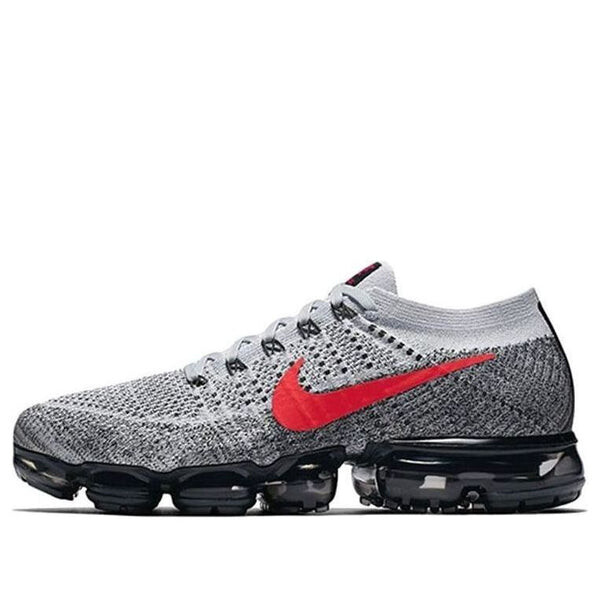 Кроссовки air vapormax Nike, серый
Кроссовки air vapormax Nike, серый