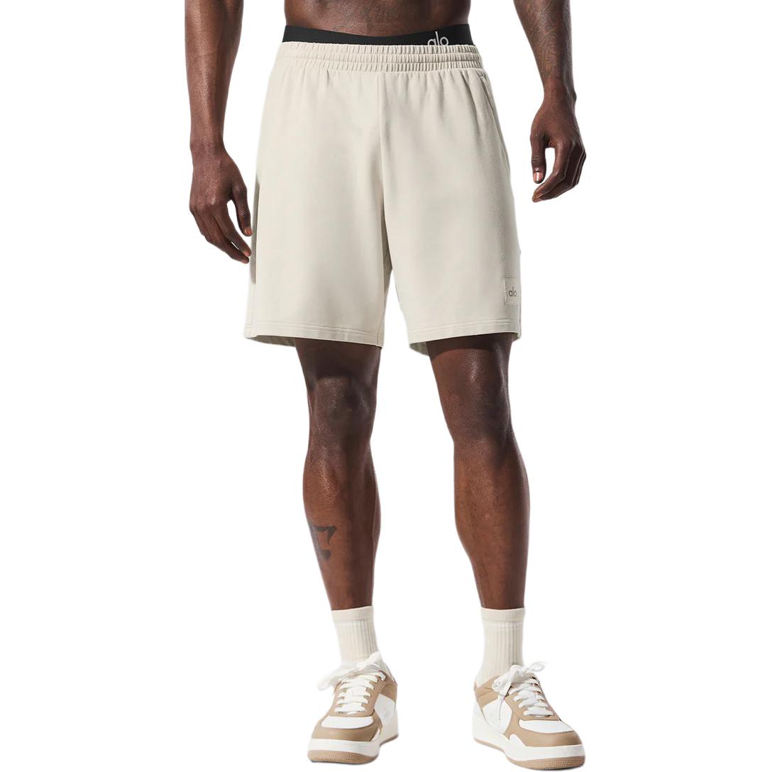 Повседневные шорты Double Take для мужчин Alo Yoga, Bone/Bone
Повседневные шорты Double Take для мужчин Alo Yoga, Bone/Bone