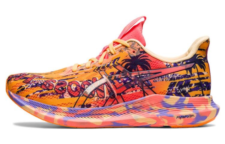 Кроссовки Asics Women's Noosa Tri 14 'Tropical - Orange Pop', Оранжевый, Кроссовки Asics Women's Noosa Tri 14 'Tropical - Orange Pop'
Кроссовки Asics Women's Noosa Tri 14 'Tropical - Orange Pop', Оранжевый, Кроссовки Asics Women's Noosa Tri 14 'Tropical - Orange Pop'