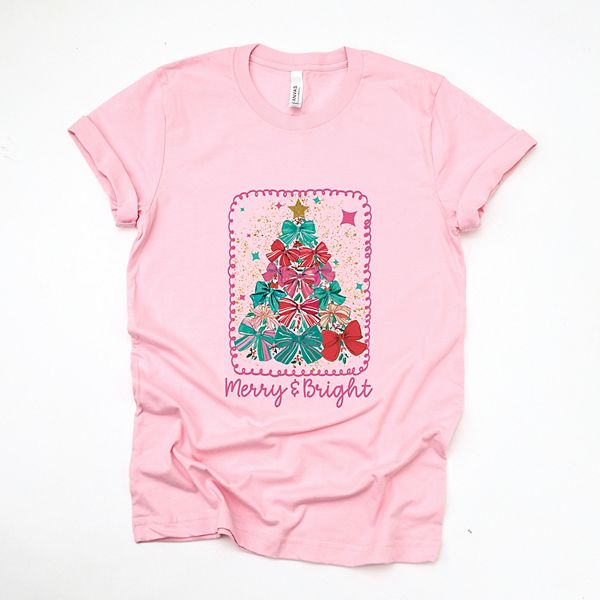 Футболка с принтом Merry & bright bow tree Simply Sage Market, Pink, Зеленый, Футболка с принтом Merry & bright bow tree Simply Sage Market, Pink
Футболка с принтом Merry & bright bow tree Simply Sage Market, Pink, Зеленый, Футболка с принтом Merry & bright bow tree Simply Sage Market, Pink