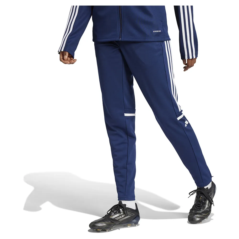 Брюки adidas Squadra 25 Training tracksuit, синий
Брюки adidas Squadra 25 Training tracksuit, синий