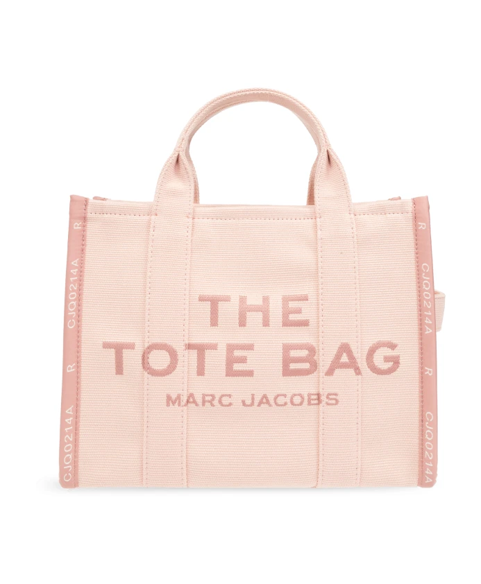 Сумка Шоппер среднего размера 'the Tote Bag' Marc Jacobs, розовый
Сумка Шоппер среднего размера 'the Tote Bag' Marc Jacobs, розовый