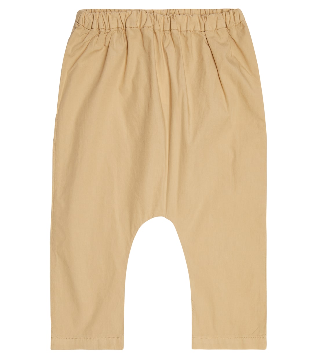 Детские хлопковые спортивные штаны Bonpoint, String
Детские хлопковые спортивные штаны Bonpoint, String