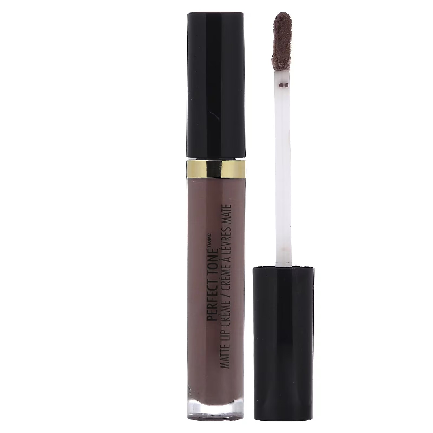 Матовый крем для губ Black Radiance Perfect Tone 5402 Go Nude, 0,17 жидких унций (5,1 мл)
Матовый крем для губ Black Radiance Perfect Tone 5402 Go Nude, 0,17 жидких унций (5,1 мл)