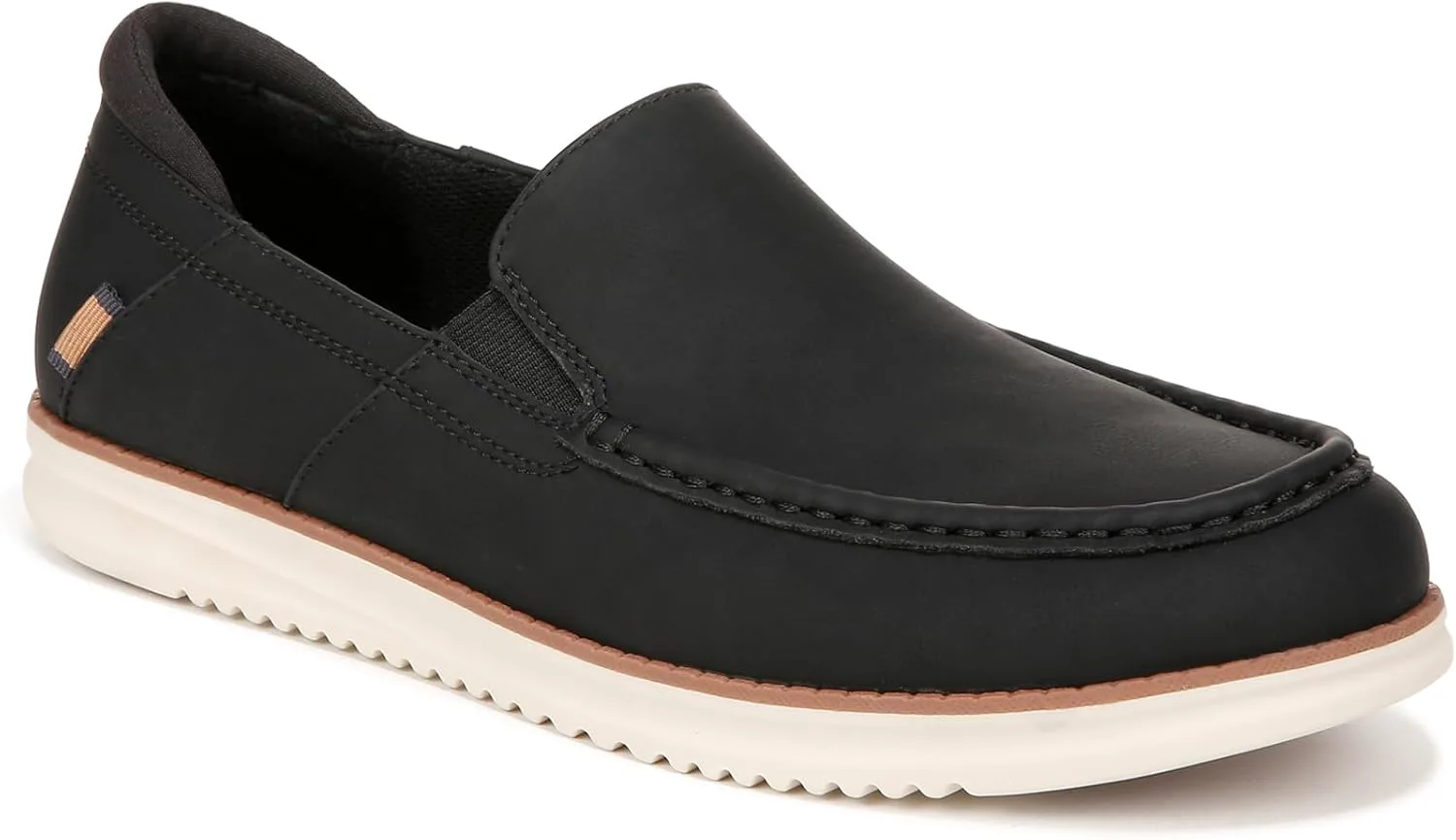Лоферы Dr. Scholl's Mens Sync Chill, черный
Лоферы Dr. Scholl's Mens Sync Chill, черный