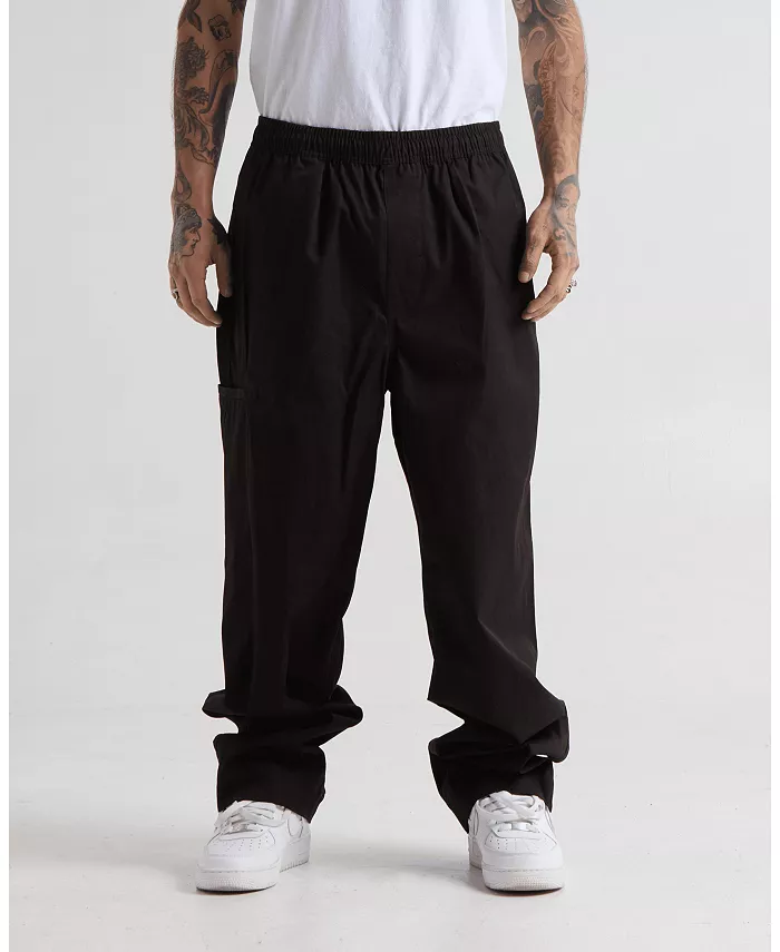 Мужские домашние брюки SHAKA WEAR, синий
Мужские домашние брюки SHAKA WEAR, синий