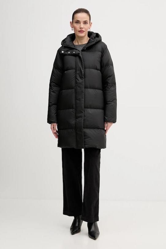 Пуховик Tommy Hilfiger, черный
Пуховик Tommy Hilfiger, черный