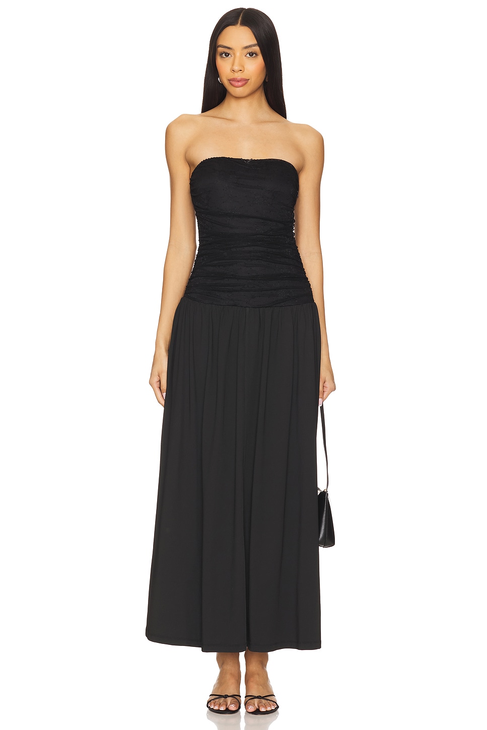 Платье Santal Nia, black
Платье Santal Nia, black