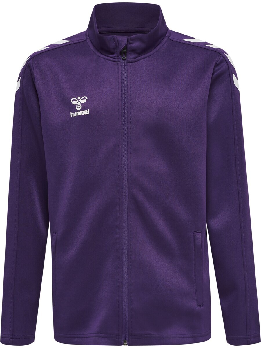 Свитер с капюшоном на молнии Hummel Athletic Zip-Up Hoodie Core Xk Poly, темно-фиолетовый
Свитер с капюшоном на молнии Hummel Athletic Zip-Up Hoodie Core Xk Poly, темно-фиолетовый