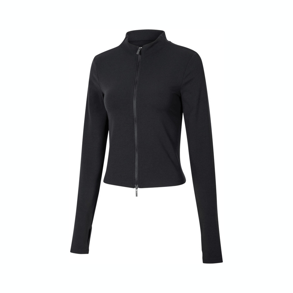 Zenvy Женская Толстовка Black/Cool Nike, черный/серый
Zenvy Женская Толстовка Black/Cool Nike, черный/серый