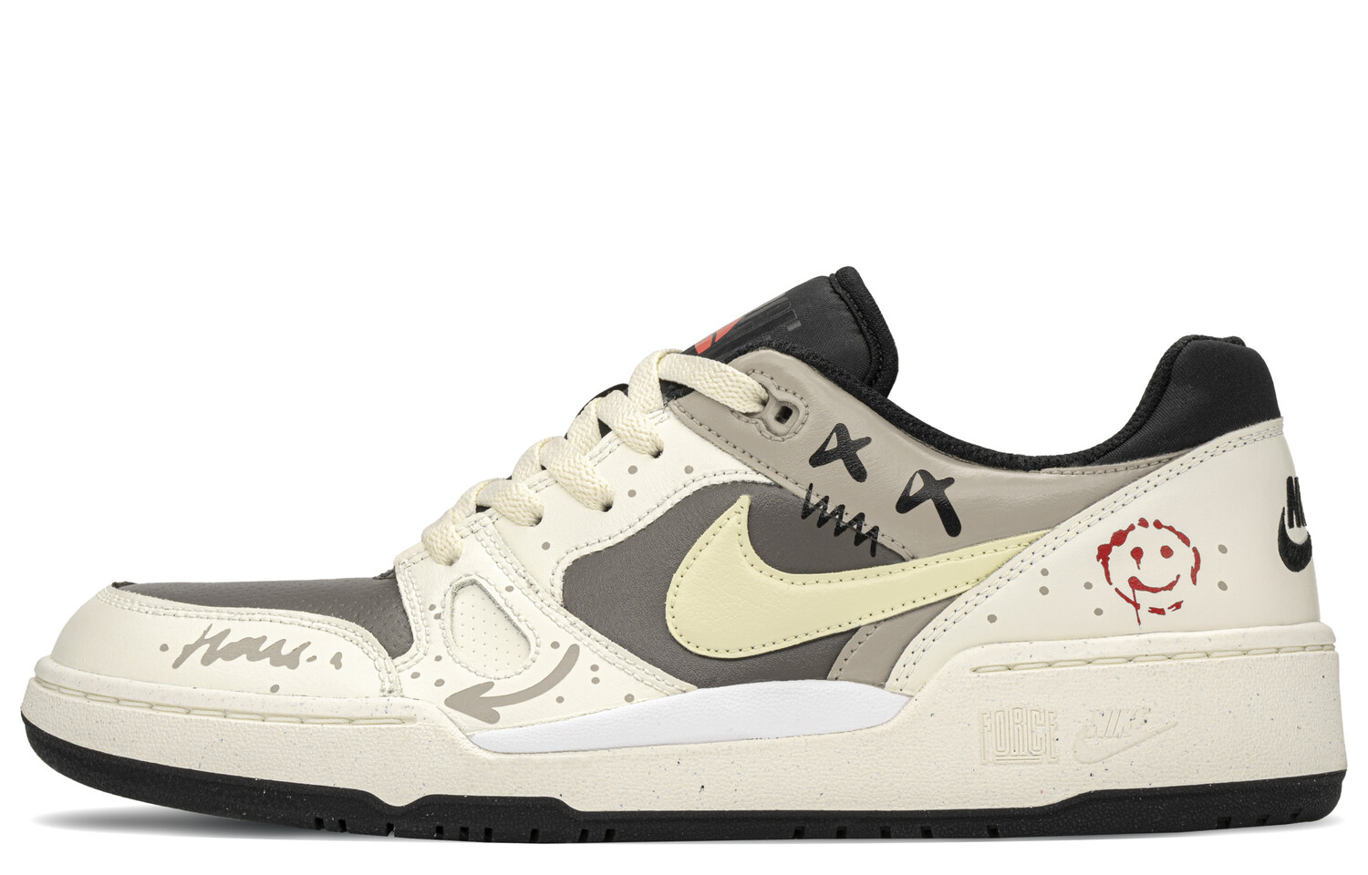 Мужские кроссовки для скейтбординга Nike Full Force, Khaki, Хаки, Мужские кроссовки для скейтбординга Nike Full Force, Khaki
Мужские кроссовки для скейтбординга Nike Full Force, Khaki, Хаки, Мужские кроссовки для скейтбординга Nike Full Force, Khaki